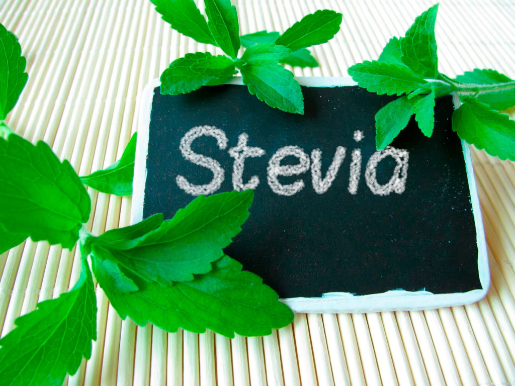 Stevia